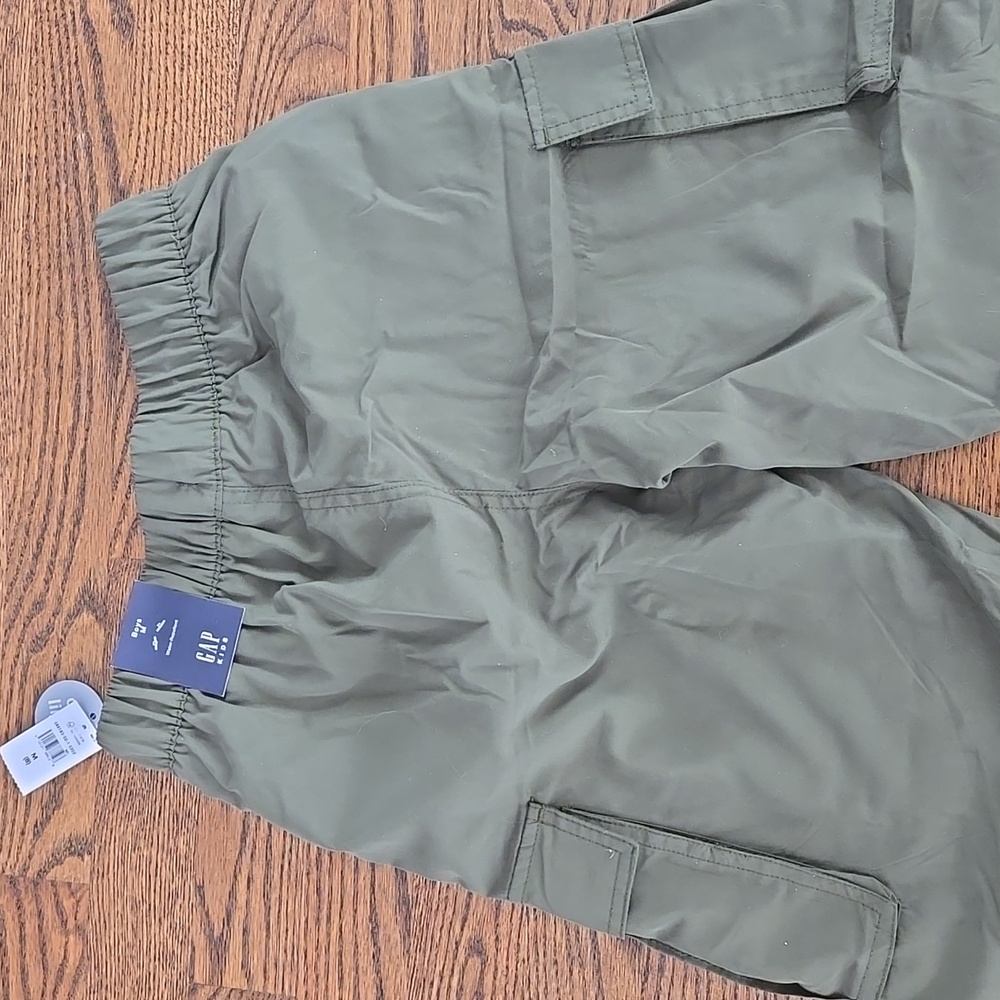 Gap Kids Lined Pants - Picture 5 of 6